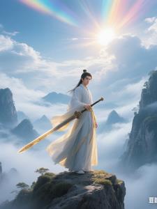 灵霄逆世穿越修仙季