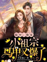 陆少：你家小祖宗马甲又爆了